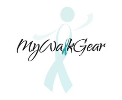 Shop MyWalkGear logo