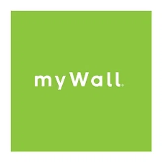 myWall Pro logo