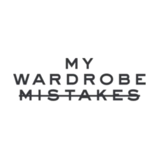 Shop My Wardrobe Mistakes logo