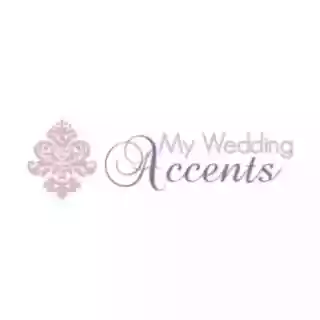 Shop My Wedding Accents coupon codes logo