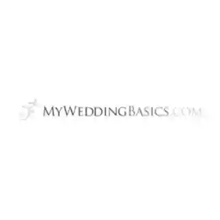 myweddingbasics.com logo