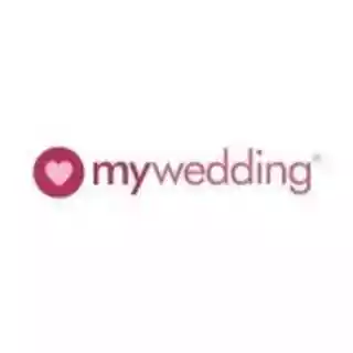 mywedding.com logo