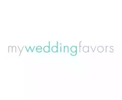 My Wedding Favors promo codes