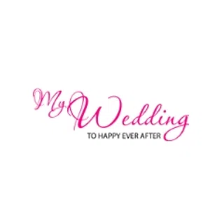  My Wedding Magazine logo