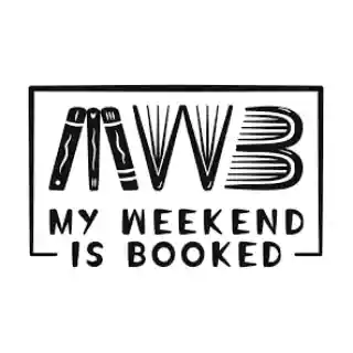Shop My Weekend is Booked promo codes logo