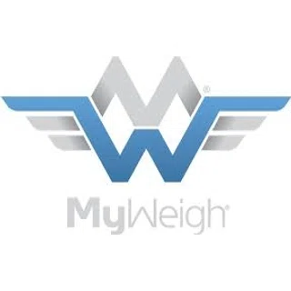 Shop My Weigh logo