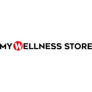 My Wellness Store logo