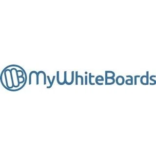 MyWhiteboards.com logo