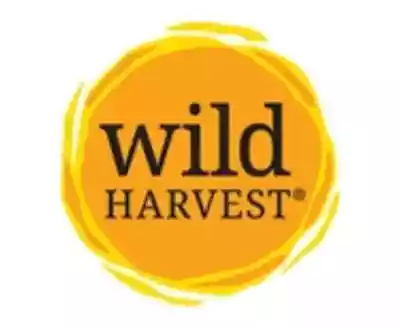 Shop Wild Harvest discount codes logo