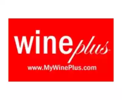 WinePlus logo