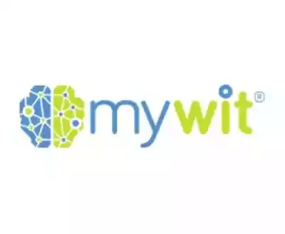 Shop MyWit promo codes logo