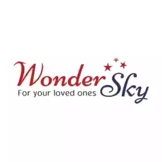 mywondersky.com logo
