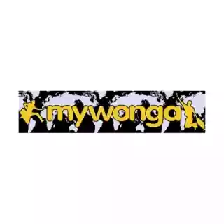 MyWonga logo