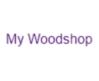 Shop My Woodshop logo