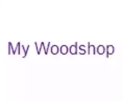 My Woodshop logo