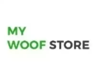 My Woof Store coupon codes