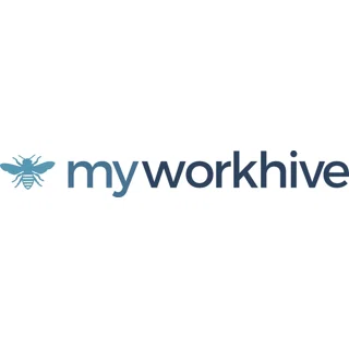 Shop Myworkhive logo