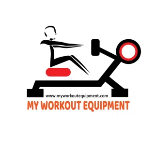 My Workout Equipment logo