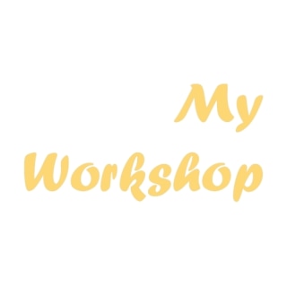 Shop My Workshop promo codes logo