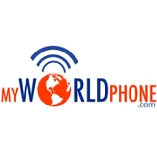 MyWorldPhone.com logo