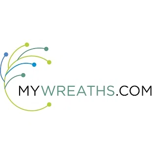 MyWreaths.com logo