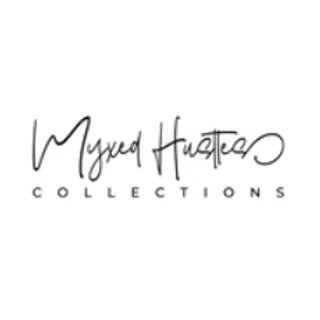 Myxed Hustles logo