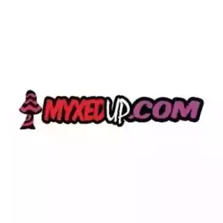 Shop Myxed Up Creations promo codes logo