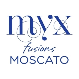 Shop MYX Fusions coupon codes logo