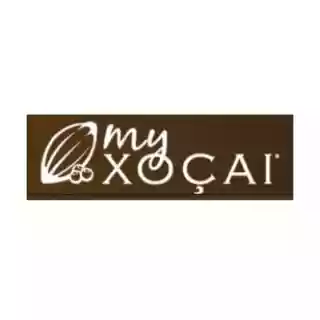 MyXocai Builder logo