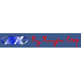 My Xuyen Corp logo