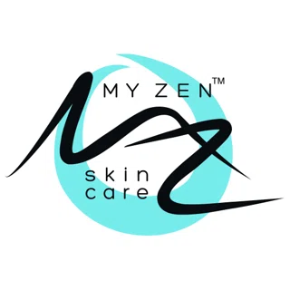 My Zen Skin Care logo