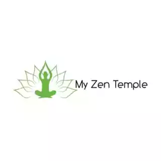 Shop My Zen Temple coupon codes logo