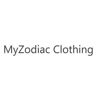 MyZodiac Clothing promo codes