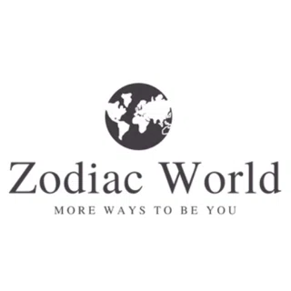 My Zodiac World logo