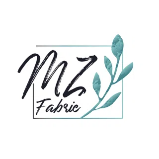 MZ Fabric logo