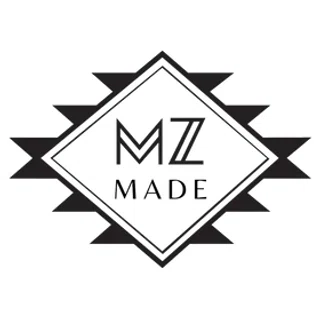 MZ Made logo
