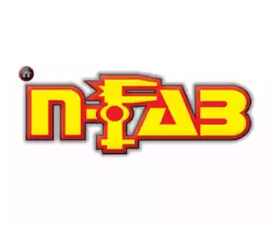 Shop N-Fab coupon codes logo