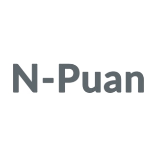 Shop N-Puan logo
