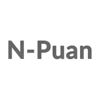 N-Puan discount codes
