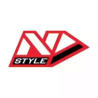 N-Style discount codes