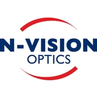 Shop N-Vision Optics logo