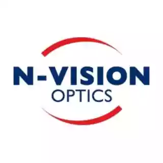 Shop N-Vision Optics coupon codes logo