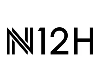 Shop N12H discount codes logo