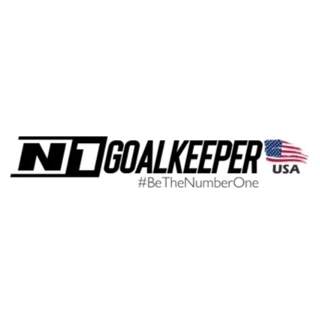N1 Goalkeeper Gloves USA logo