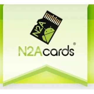 Shop N2A logo
