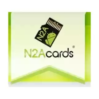 n2acards.com logo