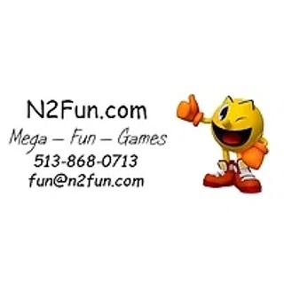 N2fun.com logo