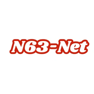 N63-net Shop logo