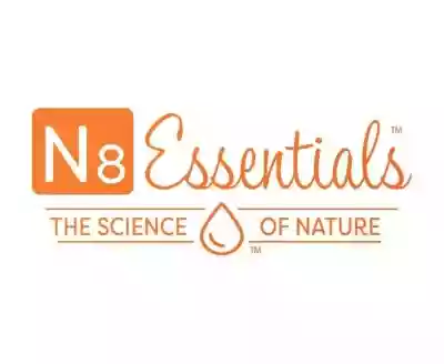Shop N8 Essentials discount codes logo