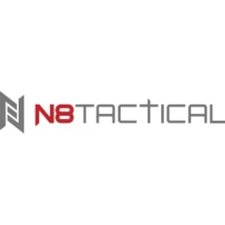 Shop N8 Tactical logo